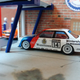 Illustration for article titled LaLD Car Week 2019: 1990s - 1992 BMW M3 DTM